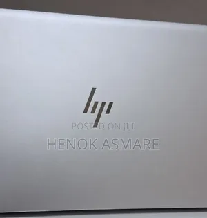 Photo - New Laptop HP EliteBook 725 16GB Intel Core I7 SSD 1T