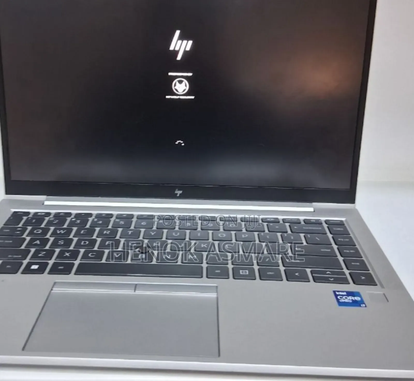 New Laptop HP EliteBook 725 16GB Intel Core I7 SSD 1T
