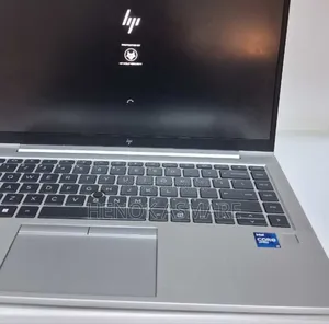 New Laptop HP EliteBook 725 16GB Intel Core I7 SSD 1T