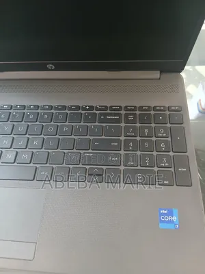 New Laptop HP Stream Notebook 16GB Intel Core I7 SSD 512GB