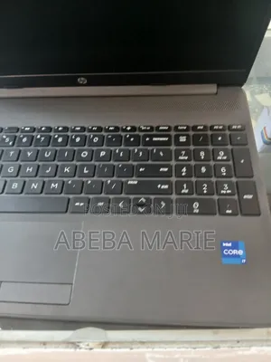New Laptop HP Stream Notebook 16GB Intel Core I7 SSD 512GB