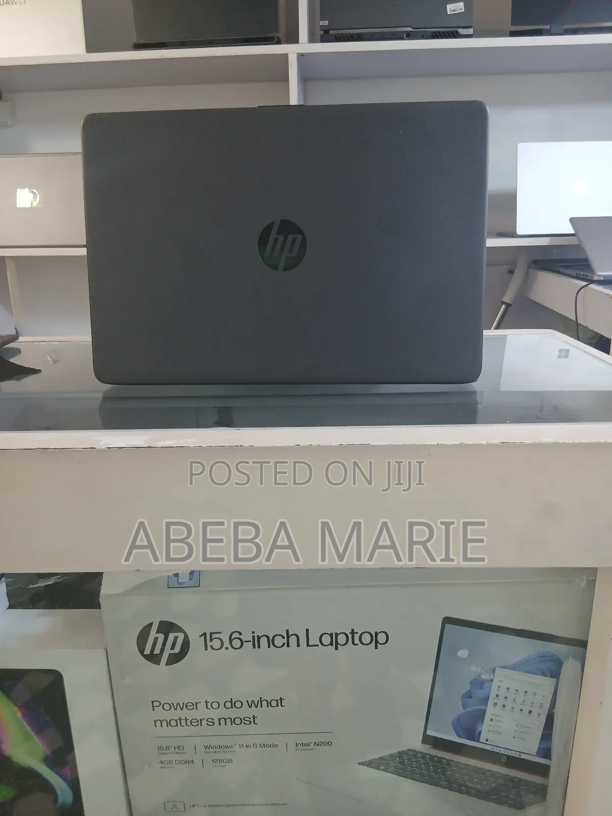 New Laptop HP Stream Notebook 16GB Intel Core I7 SSD 512GB