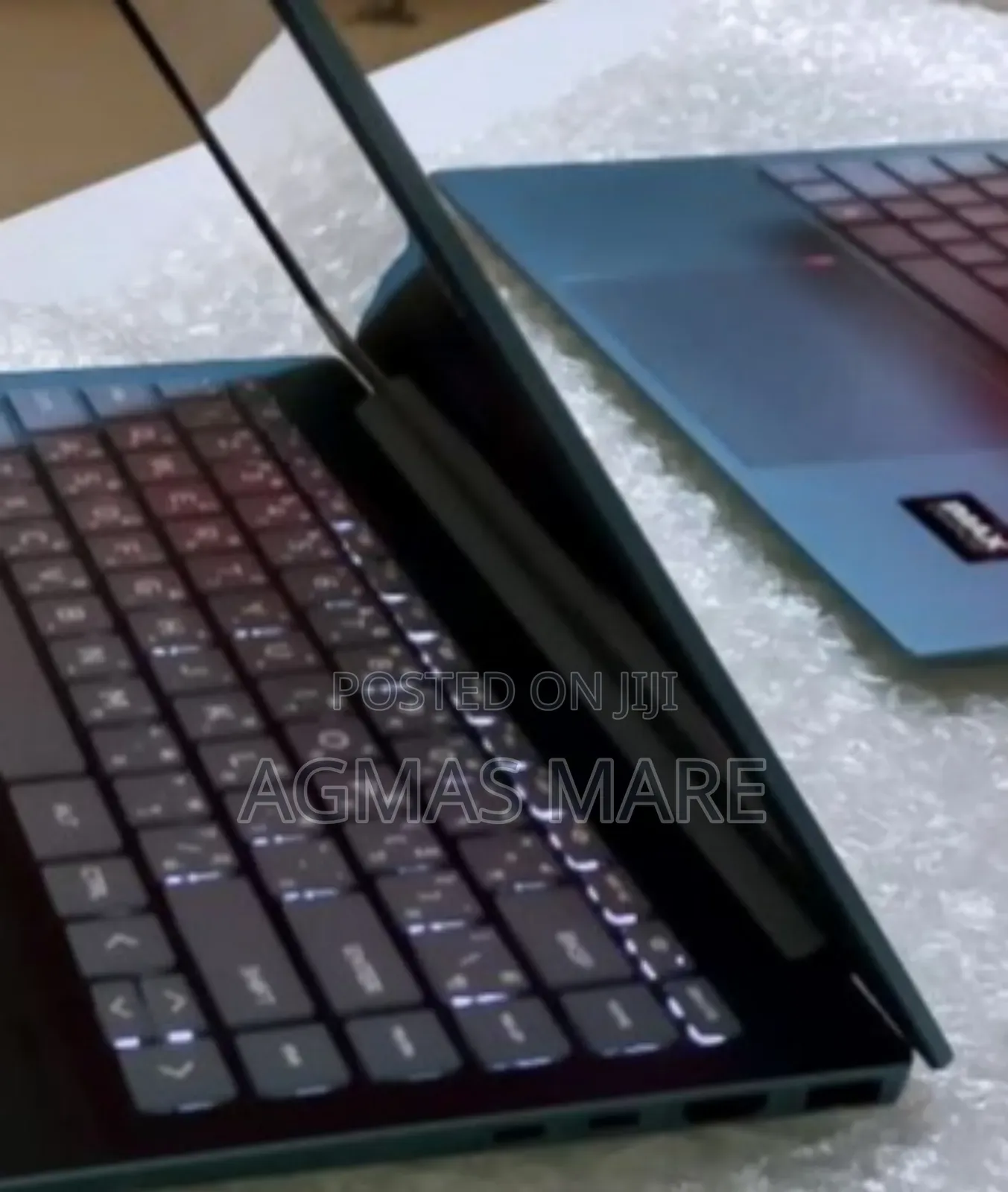 New Laptop HP Pavilion 14 16GB Intel Core Ultra 5 SSD 512GB