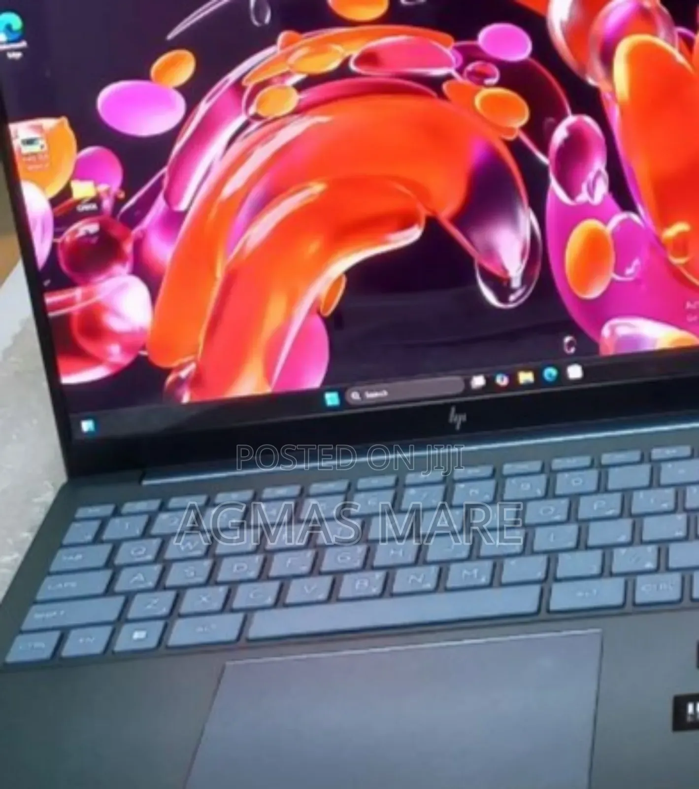 New Laptop HP Pavilion 14 16GB Intel Core Ultra 5 SSD 512GB