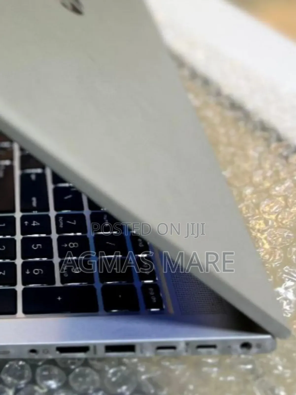 New Laptop HP ProBook 440 G10 16GB Intel Core I5 SSD 1T