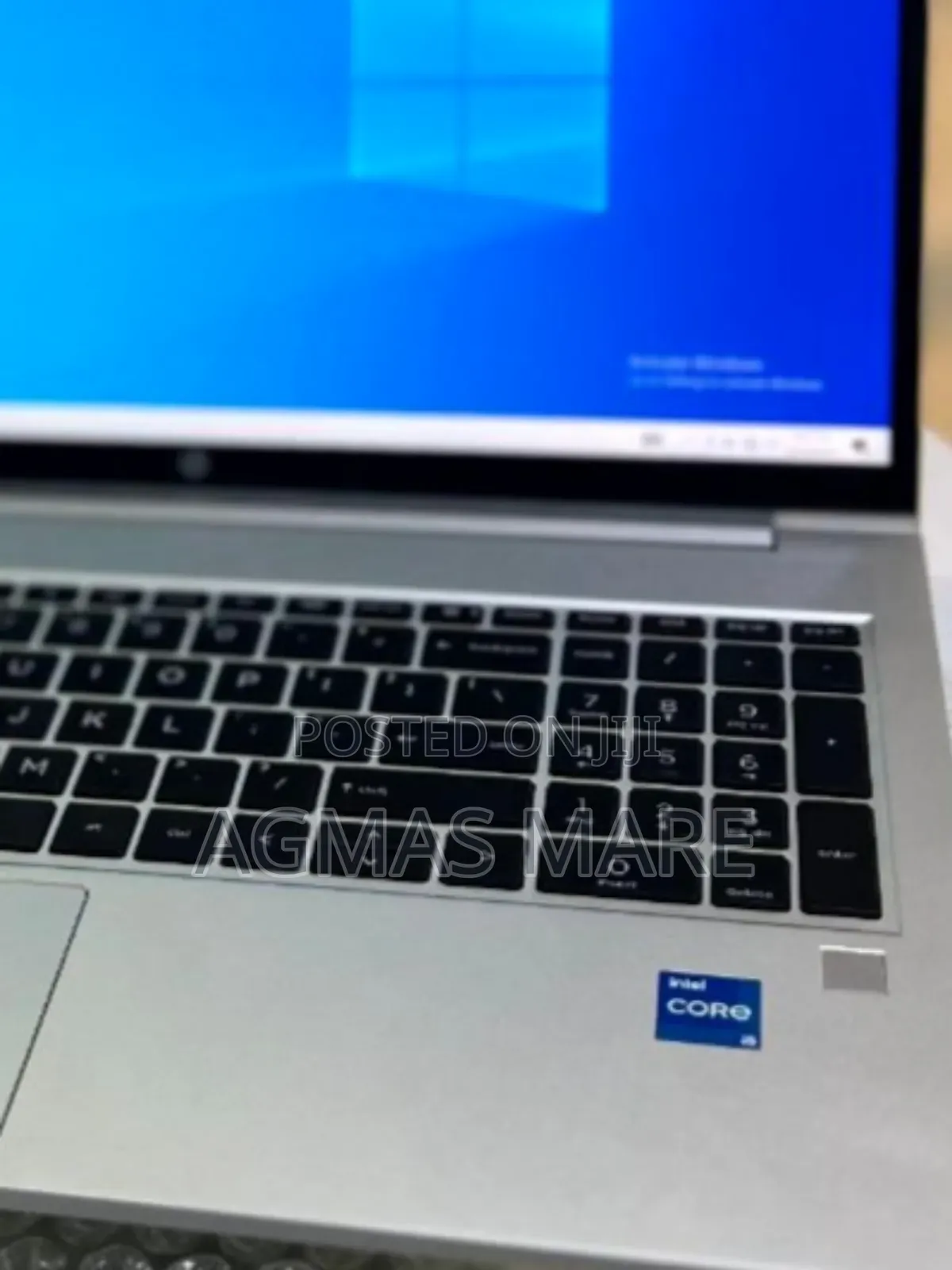 New Laptop HP ProBook 440 G10 16GB Intel Core I5 SSD 1T