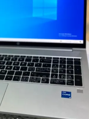 Photo - New Laptop HP ProBook 440 G10 16GB Intel Core I5 SSD 1T