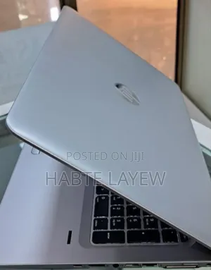 New Laptop HP EliteBook 840 G3 8GB Intel Core I5 SSD 512GB