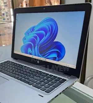 Photo - New Laptop HP EliteBook 840 G3 8GB Intel Core I5 SSD 512GB