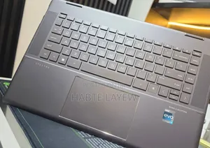 New Laptop HP EliteBook 840 G3 8GB Intel Core I5 SSD 512GB