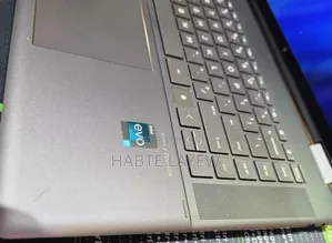 New Laptop HP EliteBook 840 G3 8GB Intel Core I5 SSD 512GB