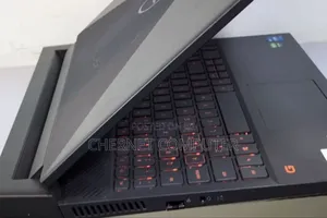 New Laptop Dell G15 5511 16GB Intel Core I5 SSD 512GB