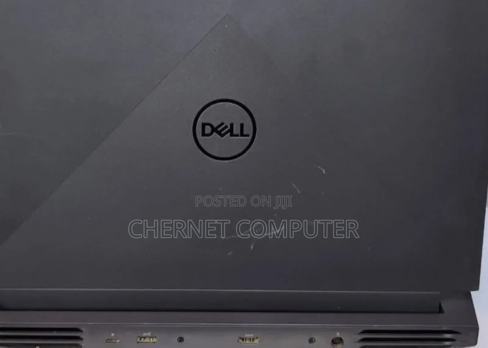 New Laptop Dell G15 5511 16GB Intel Core I5 SSD 512GB