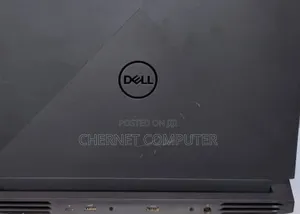 New Laptop Dell G15 5511 16GB Intel Core I5 SSD 512GB