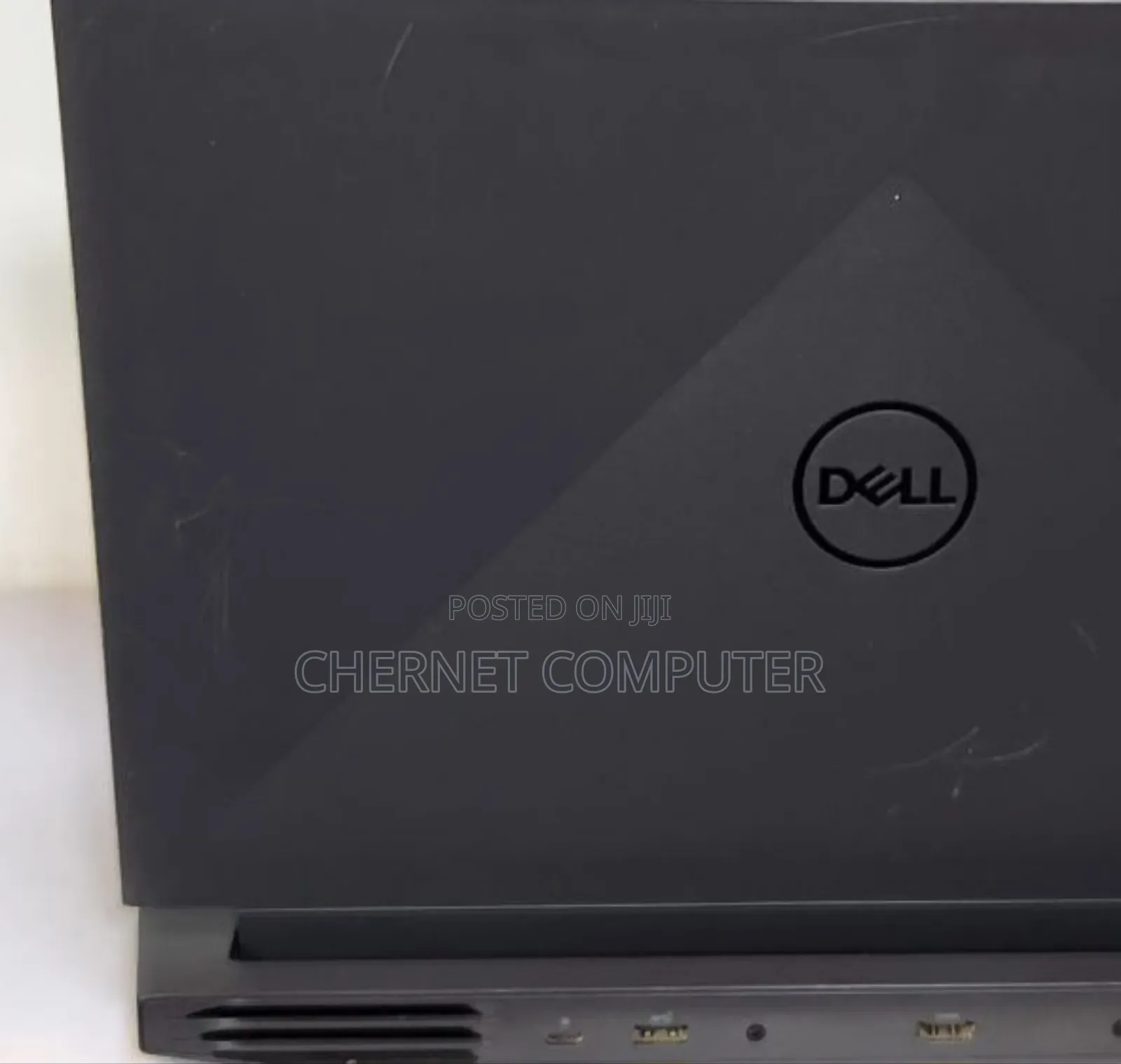 New Laptop Dell G15 5511 16GB Intel Core I5 SSD 512GB