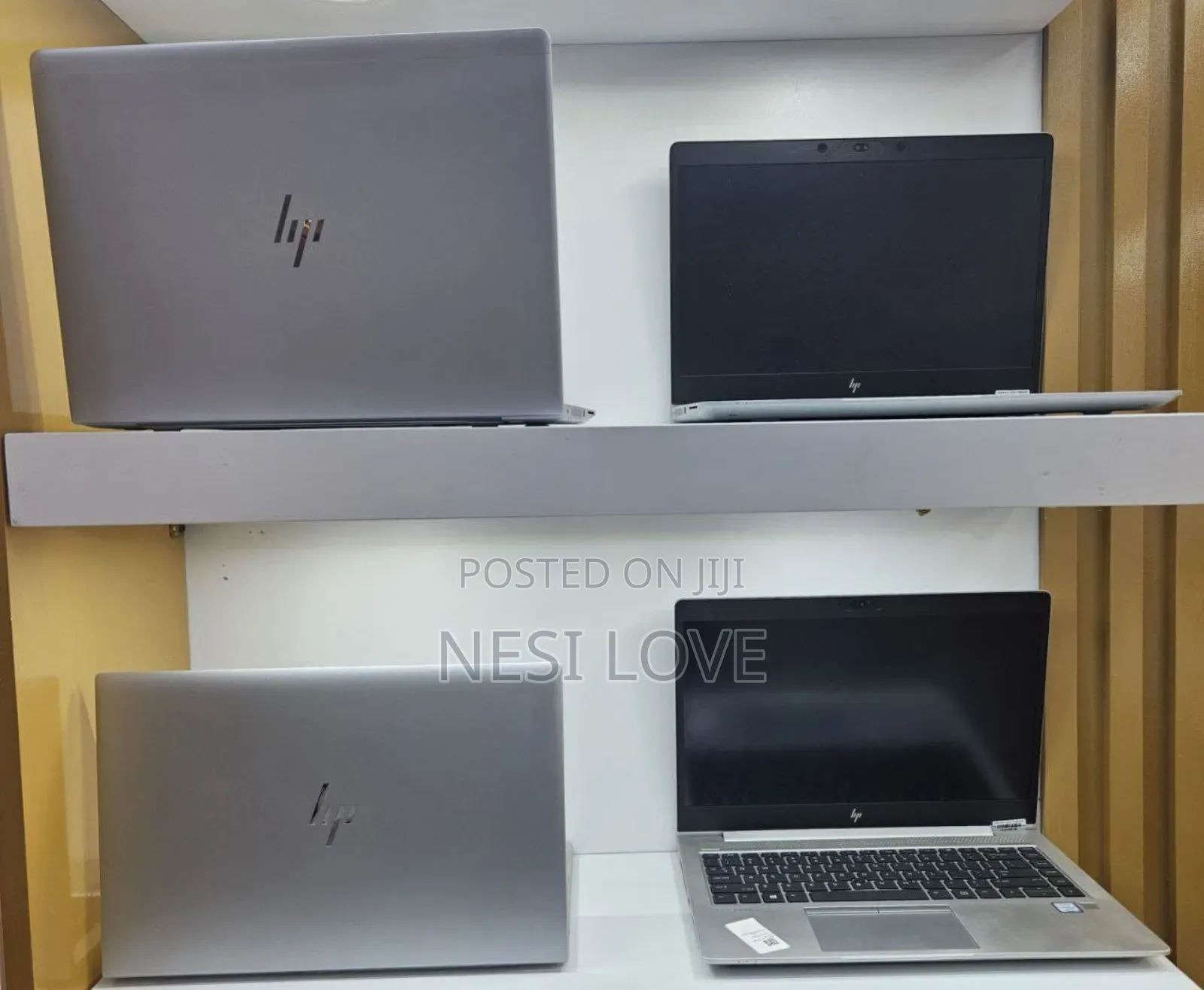 New Laptop HP EliteBook 840 G6 16GB Intel Core I7 SSD 512GB