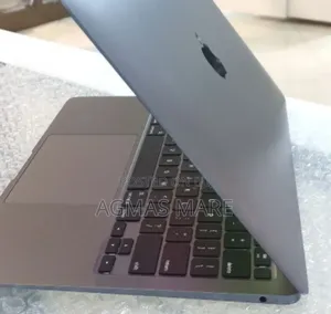 New Laptop Apple MacBook Air 2020 M1 8GB Apple M1 SSD 256GB