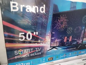 Brand Tv 50 Inch