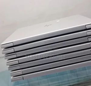 New Laptop HP EliteBook 745 G6 16GB AMD Ryzen 5 SSD 512GB