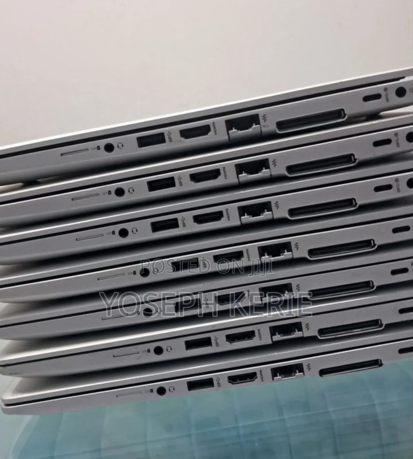 New Laptop HP EliteBook 745 G6 16GB AMD Ryzen 5 SSD 512GB