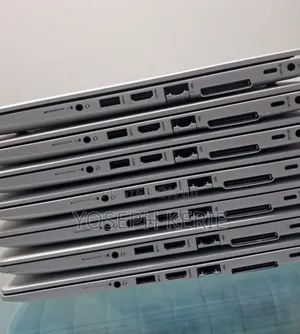 New Laptop HP EliteBook 745 G6 16GB AMD Ryzen 5 SSD 512GB