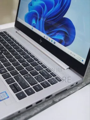 New Laptop HP EliteBook 840 G6 8GB Intel Core I5 SSD 256GB