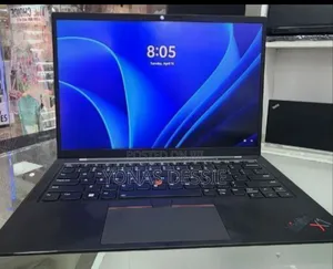 Photo - Laptop Lenovo ThinkPad X1 Carbon 16GB Intel Core I7 SSD 512GB
