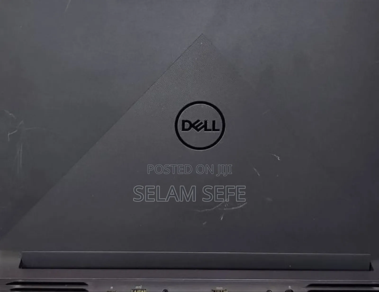 New Laptop Dell G15 5511 16GB Intel Core I5 SSD 512GB