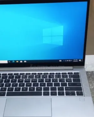 New Laptop HP EliteBook 830 G7 8GB Intel Core I5 SSD 512GB