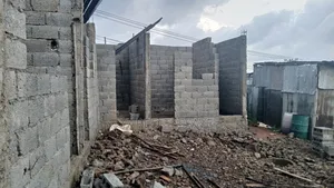 Photo - ግንባታ የተጀመረበት የሚሸጥ ቦታ