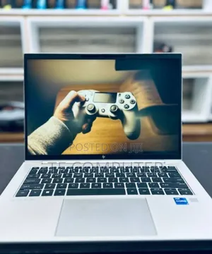 New Laptop HP EliteBook 640 G10 16GB Intel Core I7 SSD 512GB