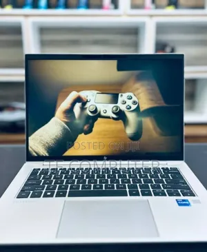 New Laptop HP EliteBook 640 G10 16GB Intel Core I7 SSD 512GB