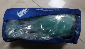 Manual Resuscitator / Ambu Bag