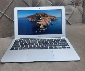 Laptop Apple MacBook Air 2015 4GB Intel Core I5 SSD 128GB