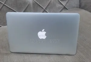 Laptop Apple MacBook Air 2015 4GB Intel Core I5 SSD 128GB