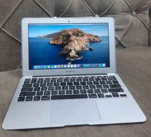 Laptop Apple MacBook Air 2015 4GB Intel Core I5 SSD 128GB