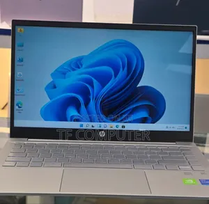 New Laptop HP Pavilion 14 16GB Intel Core I7 SSD 512GB