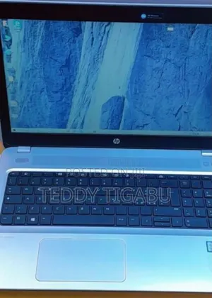 Photo - New Laptop HP ProBook 440 G4 16GB Intel Core I7 HDD 1T