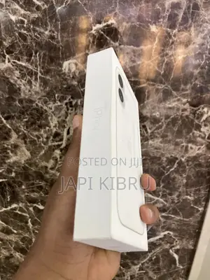 New Apple iPhone 16 512 GB White