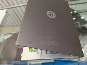 New Laptop HP Pavilion 14 16GB Intel Core I7 SSD 512GB