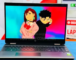 Photo - New Laptop HP Envy X360 16GB Intel Core I7 SSD 512GB