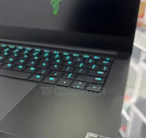 New Laptop Razer Blade 16GB AMD Ryzen 9 SSD 1T
