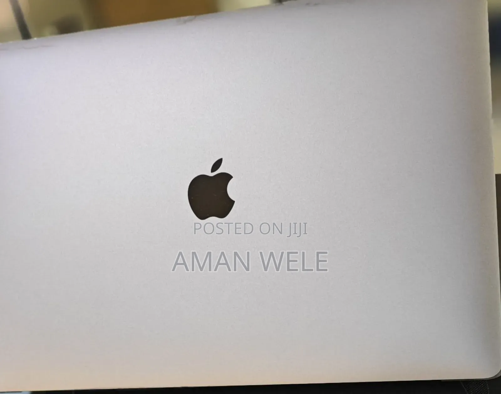 New Laptop Apple MacBook Pro 2019 32GB Intel Core I9 SSD 512GB