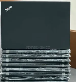 New Laptop Lenovo ThinkPad T14 16GB AMD Ryzen 7 SSD 512GB