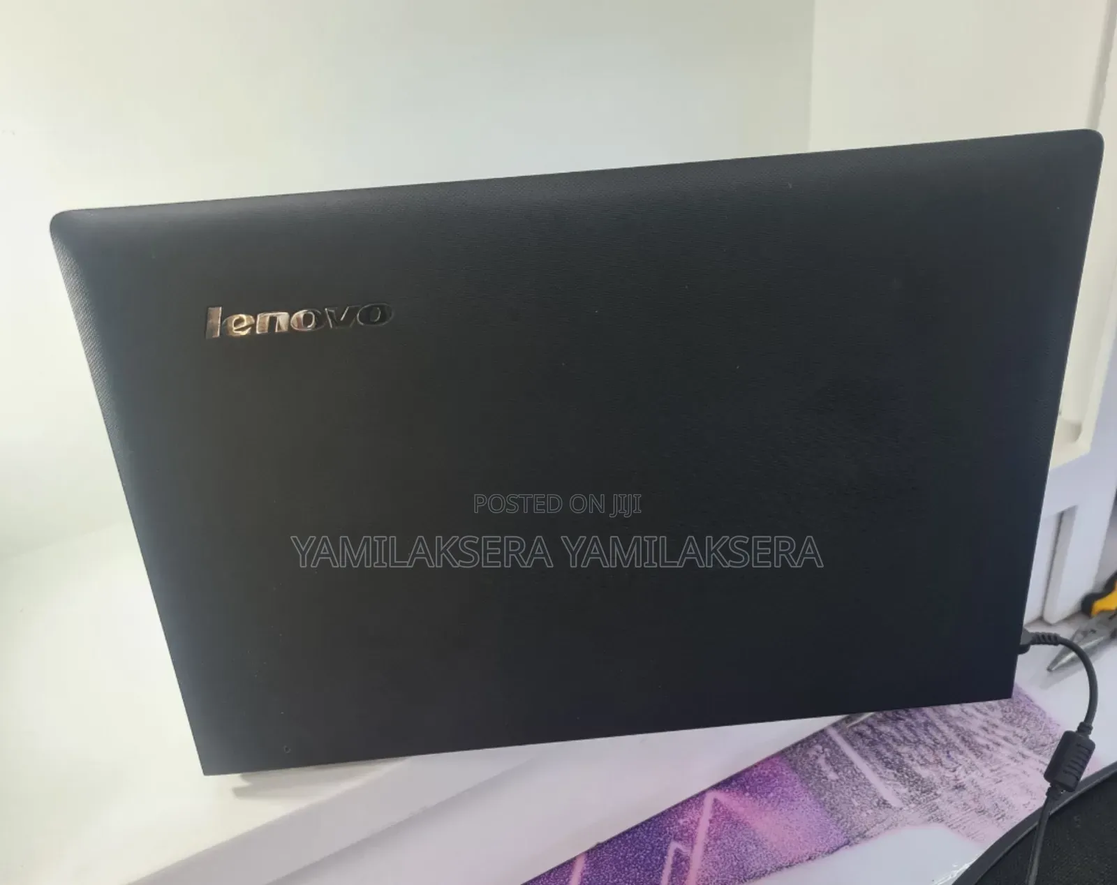 New Laptop Lenovo IdeaPad 130 8GB AMD A4 HDD 1T