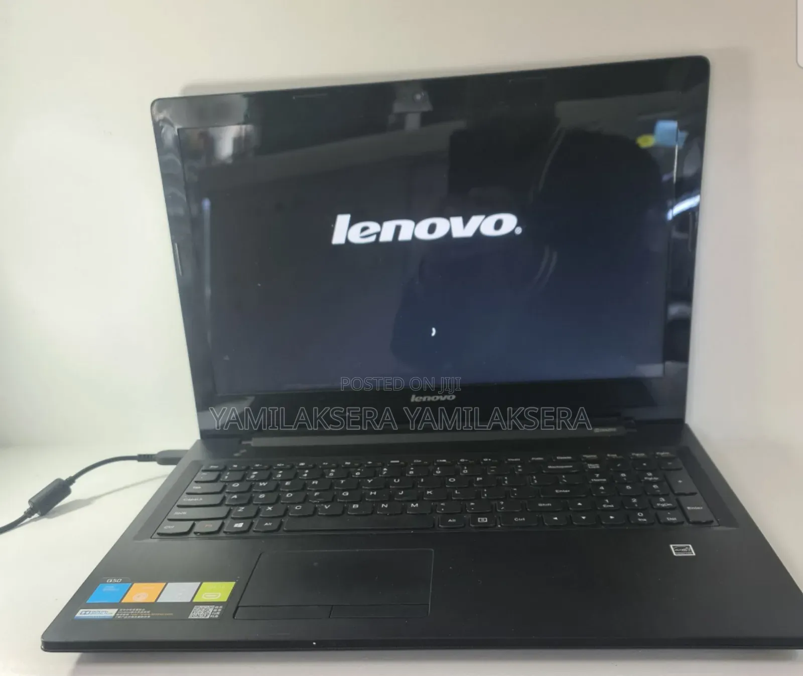 New Laptop Lenovo IdeaPad 130 8GB AMD A4 HDD 1T