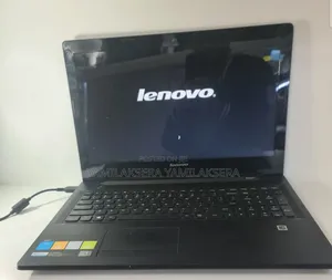 New Laptop Lenovo IdeaPad 130 8GB AMD A4 HDD 1T