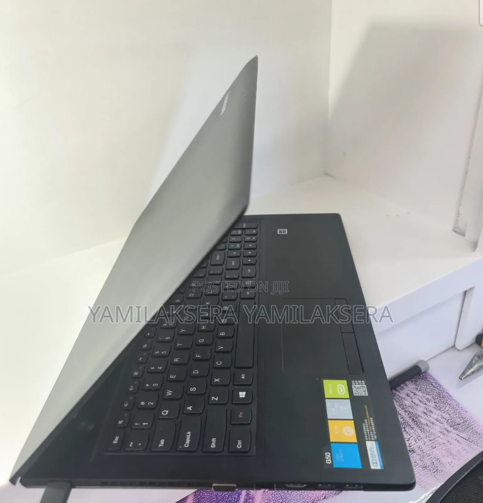 New Laptop Lenovo IdeaPad 130 8GB AMD A4 HDD 1T