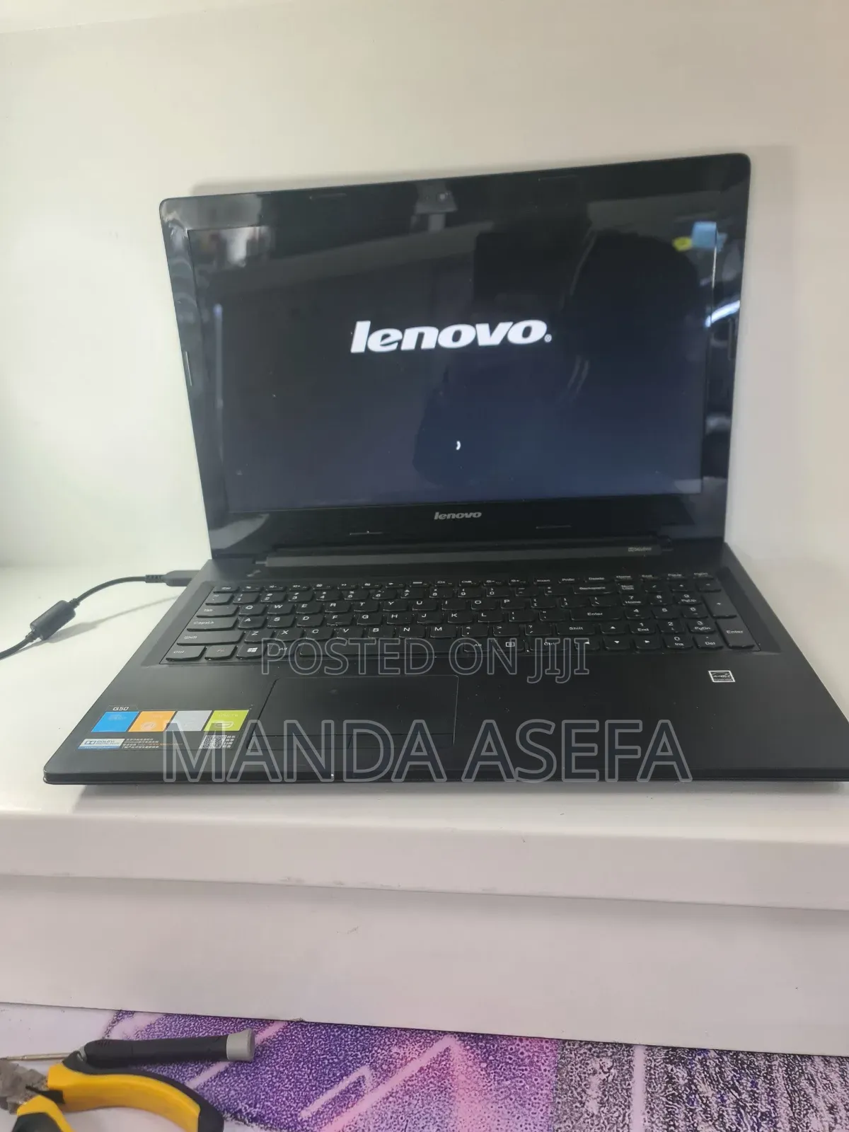 Laptop Lenovo IdeaPad 1 8GB Intel Pentium HDD 1T