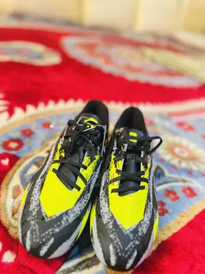 Footballer Shoes